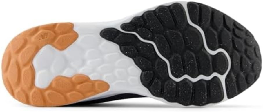image:imageNew Balance Womens Fresh Foam Arishi V4MagnetBlackReal Pink