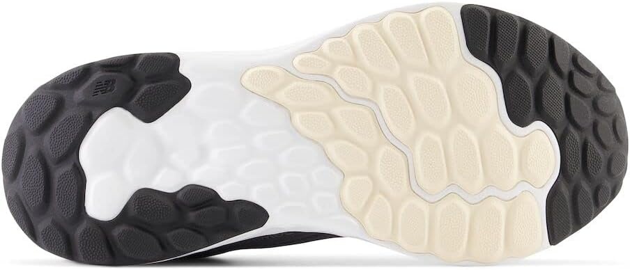 image:imageNew Balance Womens Fresh Foam Arishi V4MagnetTeam CreamLight Gold Metallic
