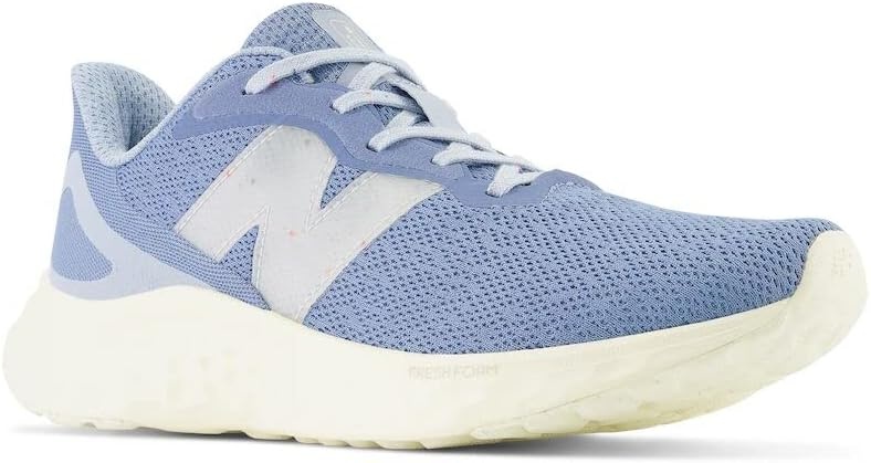 image:imageNew Balance Womens Fresh Foam Arishi V4Mercury BlueAngora