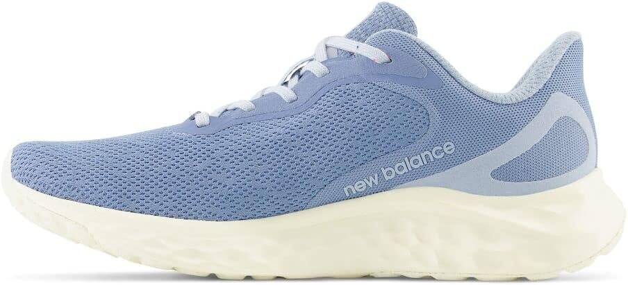 image:imageNew Balance Womens Fresh Foam Arishi V4Mercury BlueAngora