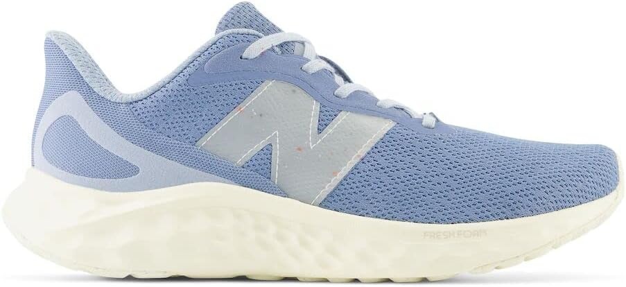 image:imageNew Balance Womens Fresh Foam Arishi V4Mercury BlueAngora