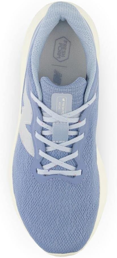 image:imageNew Balance Womens Fresh Foam Arishi V4Mercury BlueAngora