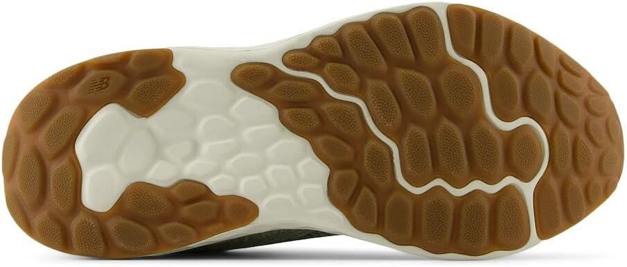 image:imageNew Balance Womens Fresh Foam Arishi V4OlivineDark OlivineTurtledove