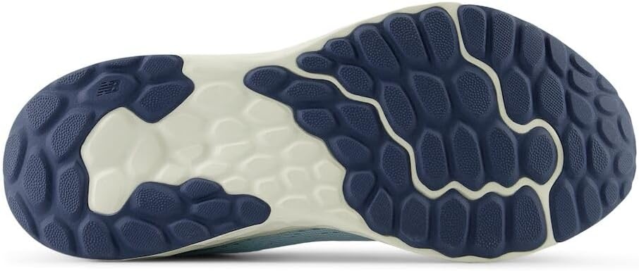 image:imageNew Balance Womens Fresh Foam Arishi V4Quarry BlueChrome BlueSilver Metallic