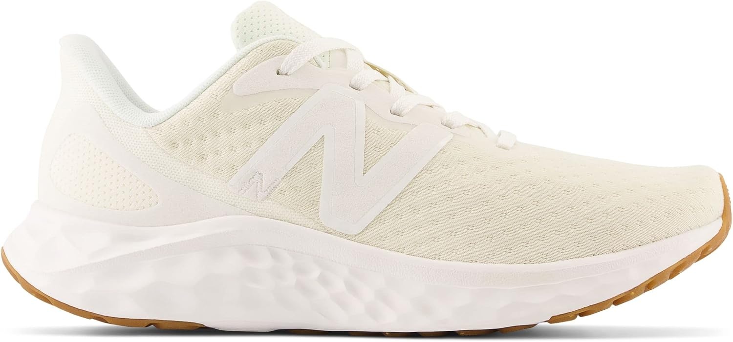 image:imageNew Balance Womens Fresh Foam Arishi V4Raw SugarGum