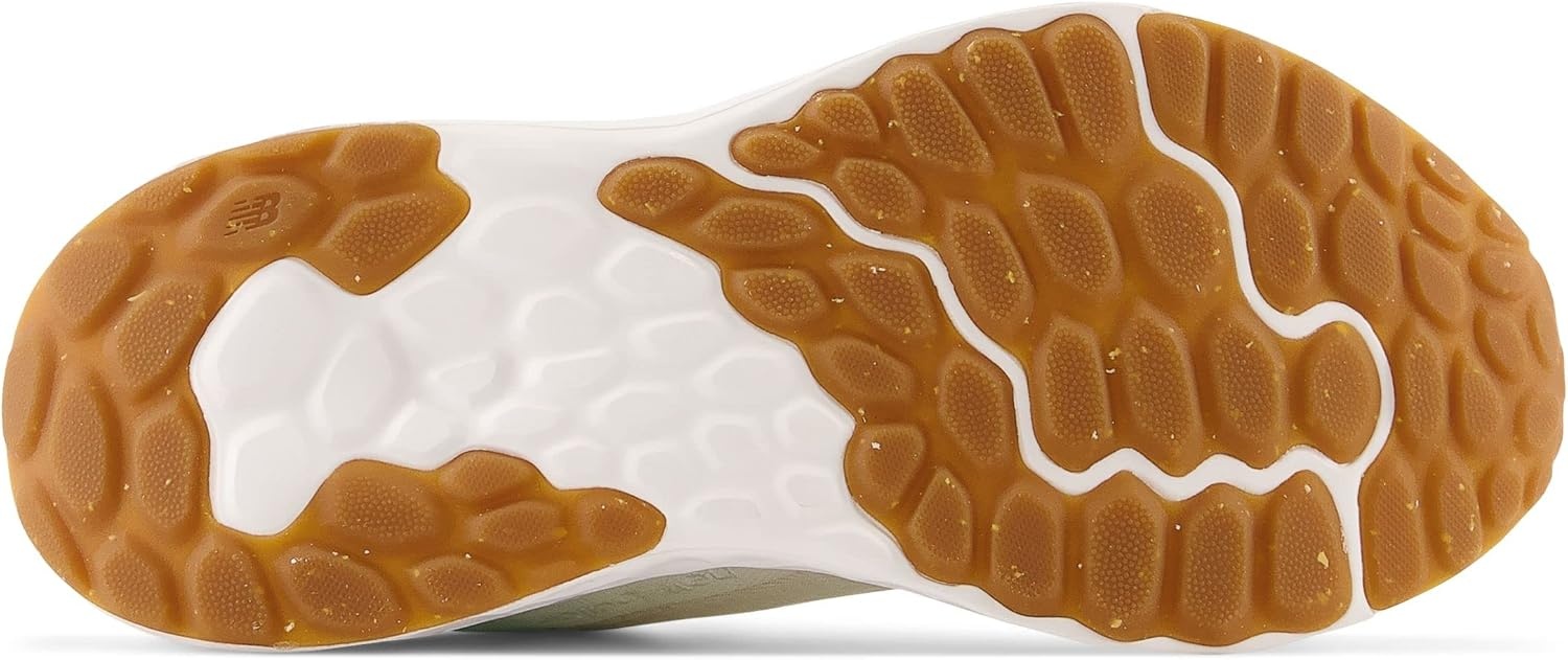 image:imageNew Balance Womens Fresh Foam Arishi V4Raw SugarGum