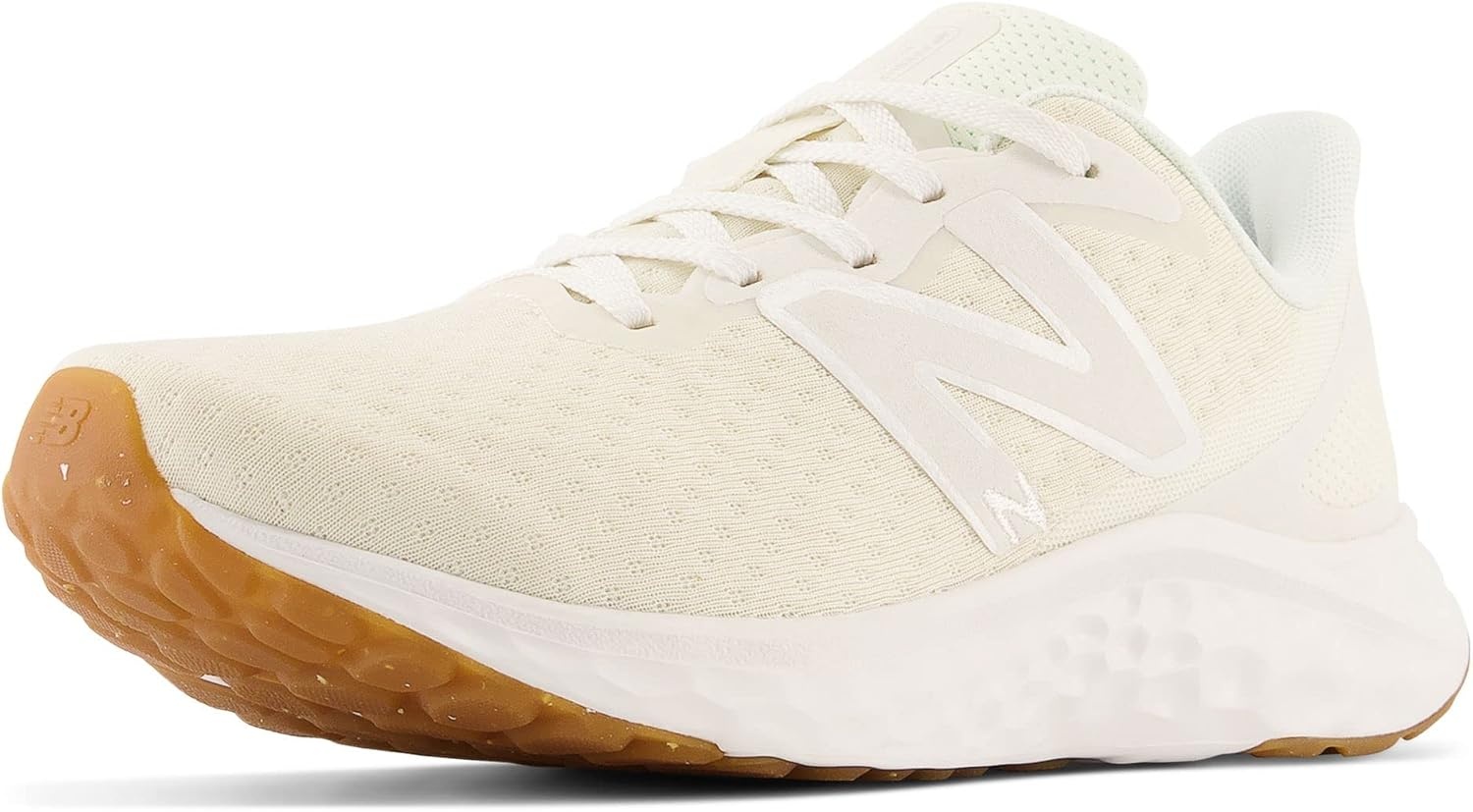 image:imageNew Balance Womens Fresh Foam Arishi V4Raw SugarGum