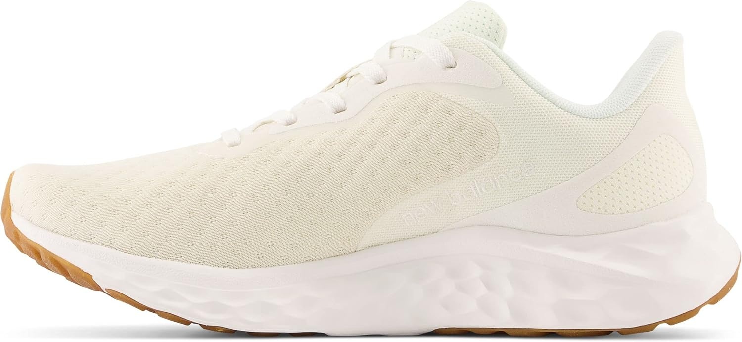 image:imageNew Balance Womens Fresh Foam Arishi V4Raw SugarGum
