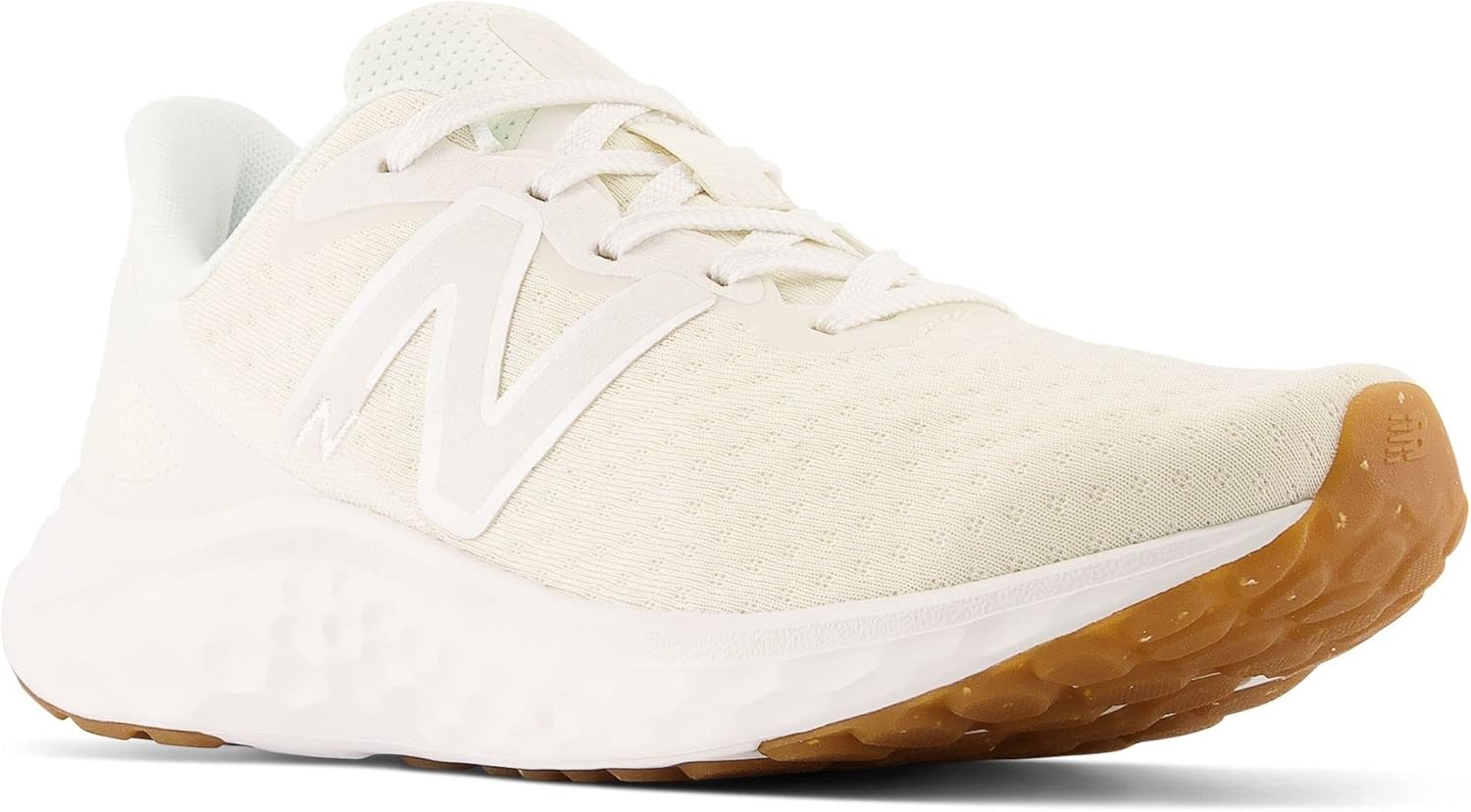 image:imageNew Balance Womens Fresh Foam Arishi V4Raw SugarGum