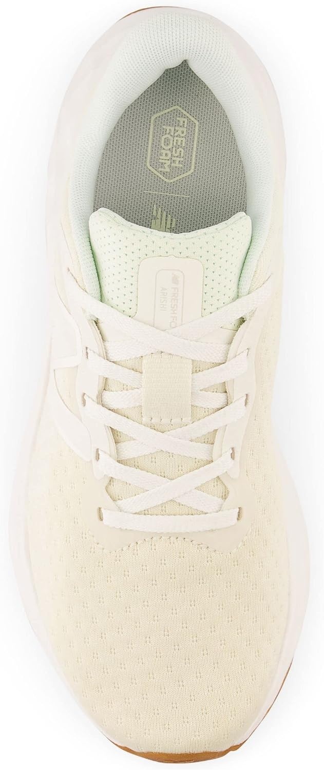 image:imageNew Balance Womens Fresh Foam Arishi V4Raw SugarGum