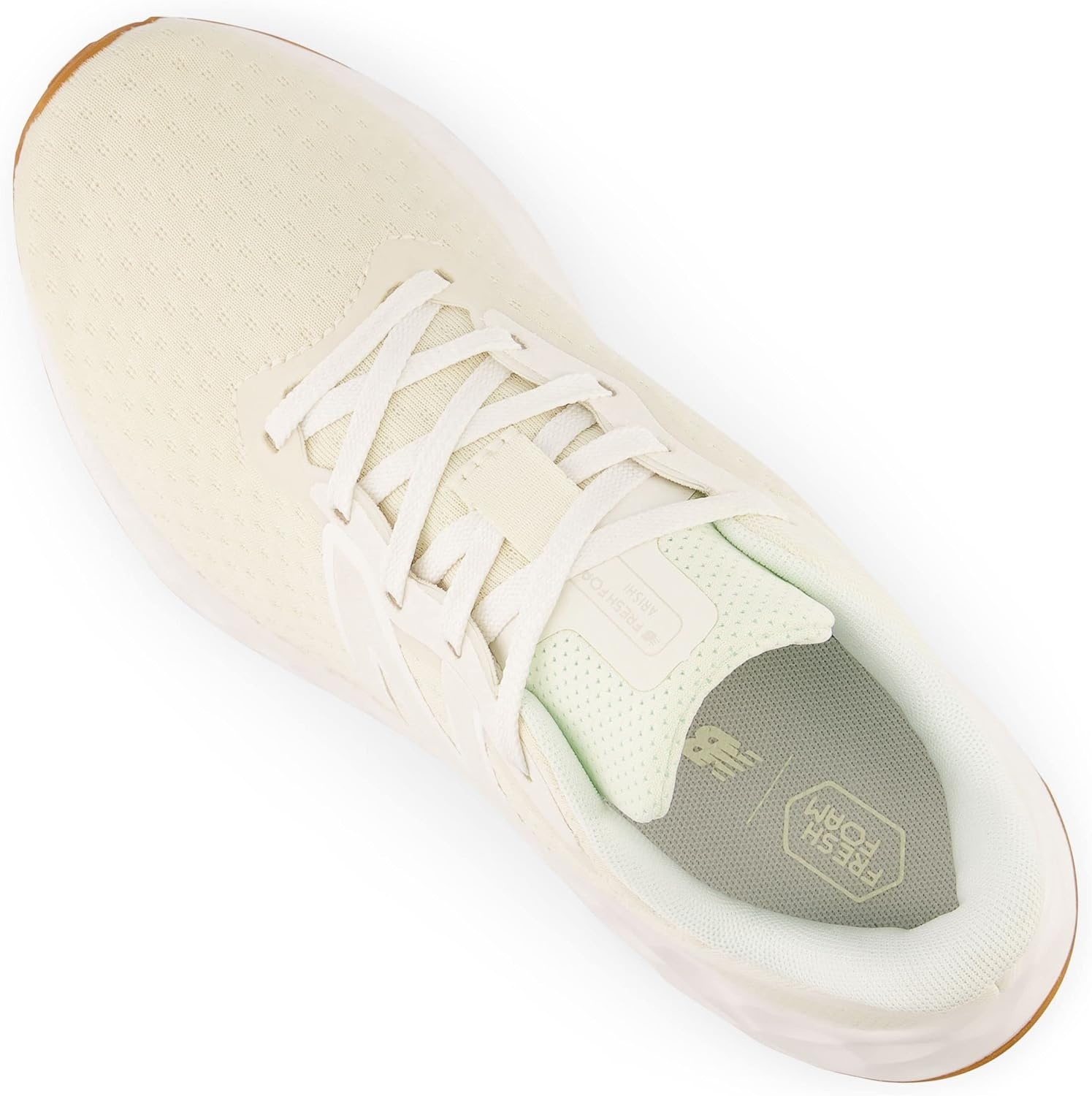 image:imageNew Balance Womens Fresh Foam Arishi V4Raw SugarGum