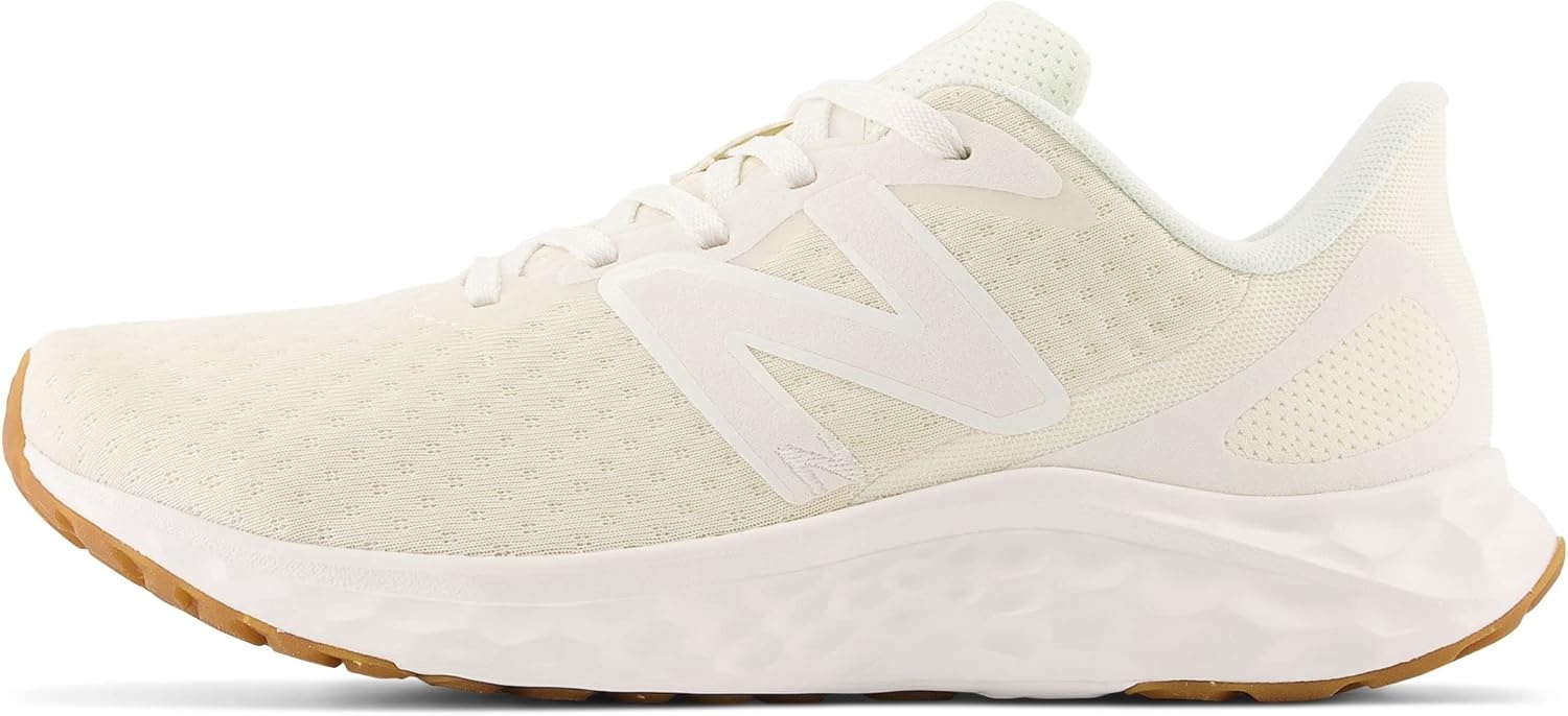 image:imageNew Balance Womens Fresh Foam Arishi V4Raw SugarGum