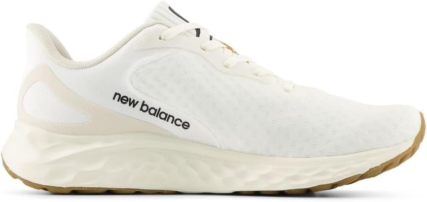 image:imageNew Balance Womens Fresh Foam Arishi V4Sea SaltLinenFaded Black