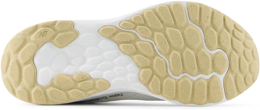 image:imageNew Balance Womens Fresh Foam Arishi V4Sea SaltLinenSilver Metallic