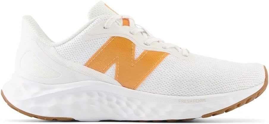 image:imageNew Balance Womens Fresh Foam Arishi V4Sea SaltOrange