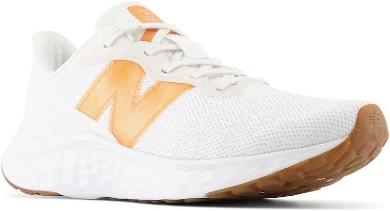 image:imageNew Balance Womens Fresh Foam Arishi V4Sea SaltOrange