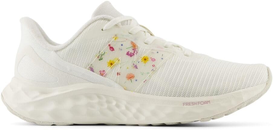 image:imageNew Balance Womens Fresh Foam Arishi V4Sea SaltSea SaltRose Sugar