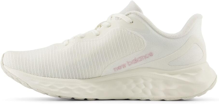 image:imageNew Balance Womens Fresh Foam Arishi V4Sea SaltSea SaltRose Sugar