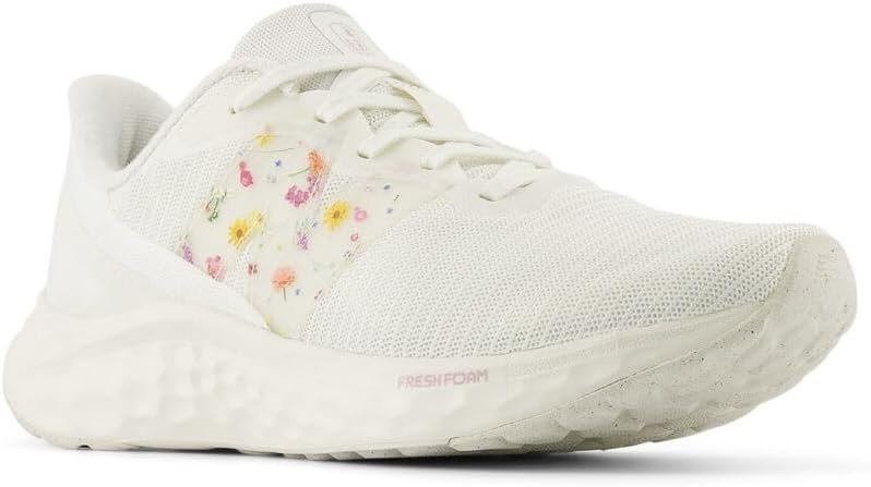 image:imageNew Balance Womens Fresh Foam Arishi V4Sea SaltSea SaltRose Sugar