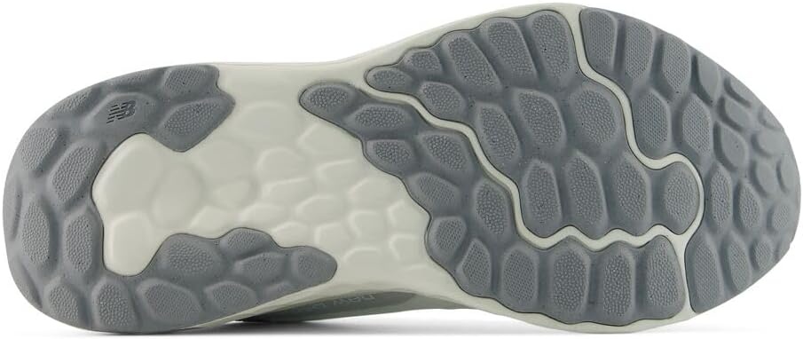 image:imageNew Balance Womens Fresh Foam Arishi V4Sea SaltSlate GreySilver Metallic