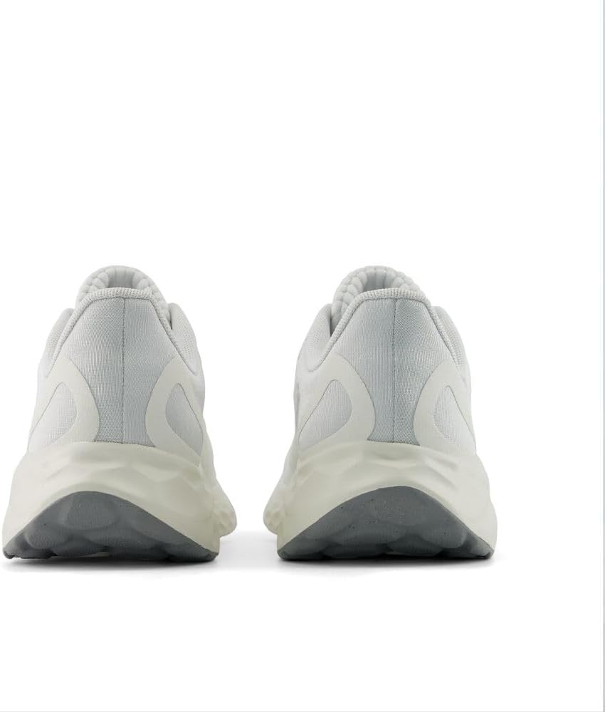 image:imageNew Balance Womens Fresh Foam Arishi V4Sea SaltSlate GreySilver Metallic