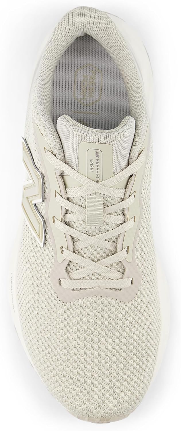 image:imageNew Balance Womens Fresh Foam Arishi V4ShipyardArid Stone