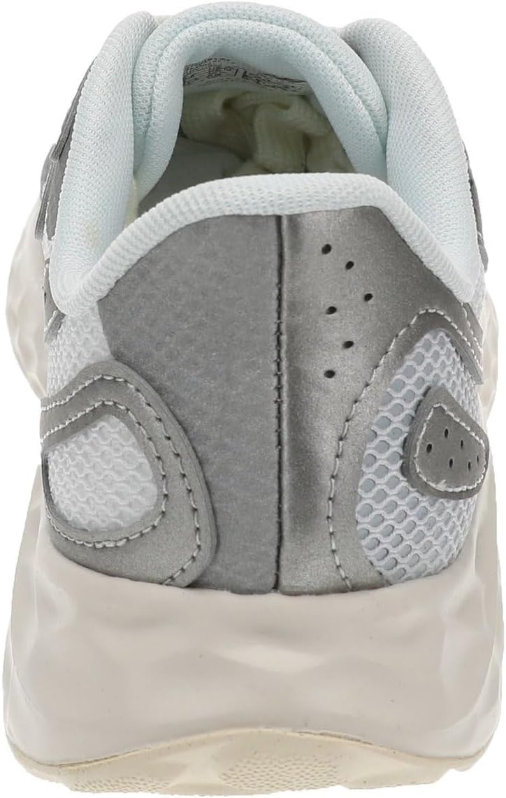 image:imageNew Balance Womens Fresh Foam Arishi V4Silver Metallicreflectionwhite