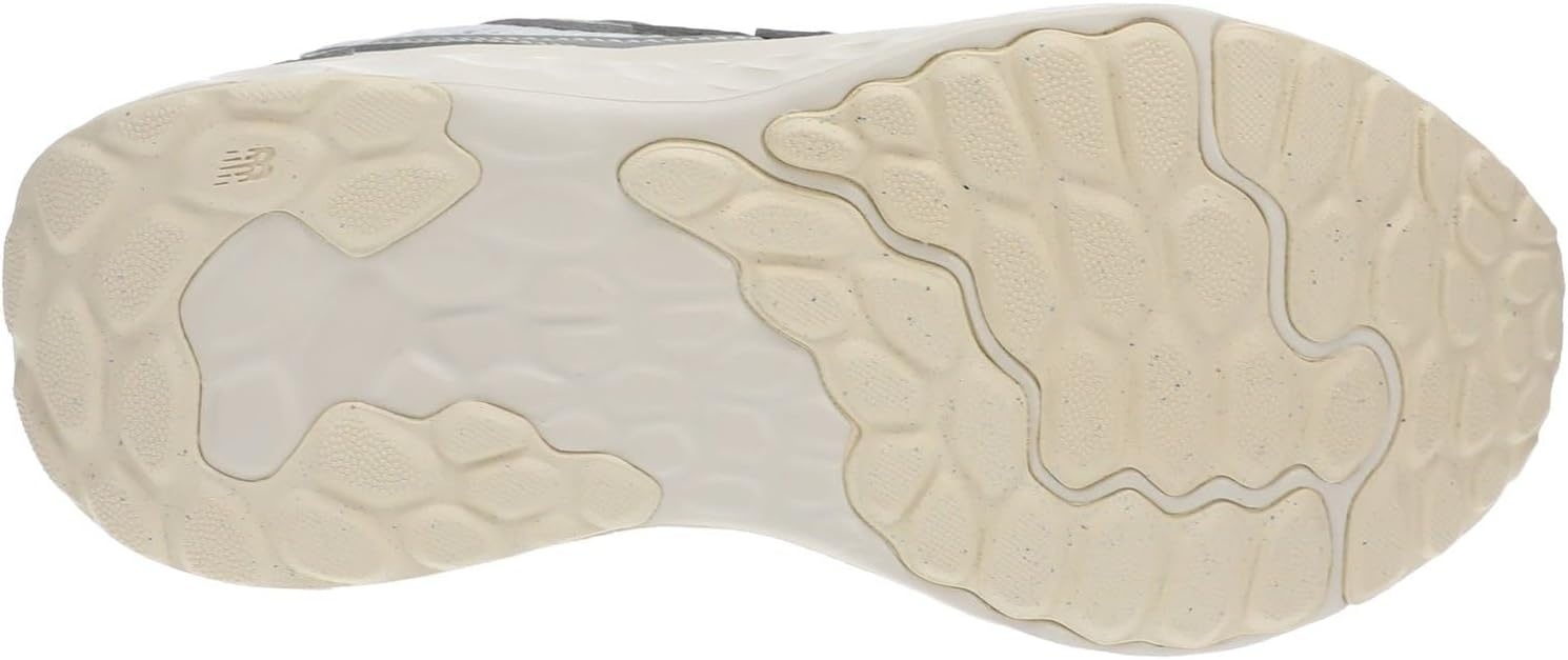 image:imageNew Balance Womens Fresh Foam Arishi V4Silver Metallicreflectionwhite