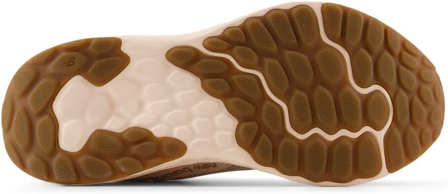 image:imageNew Balance Womens Fresh Foam Arishi V4Vintage RoseFlat Taupe