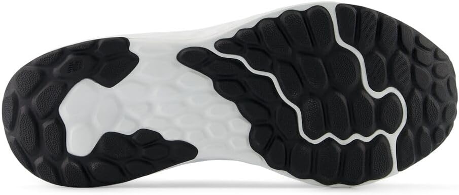 image:imageNew Balance Womens Fresh Foam Arishi V4WhiteSilver MetallicBlack