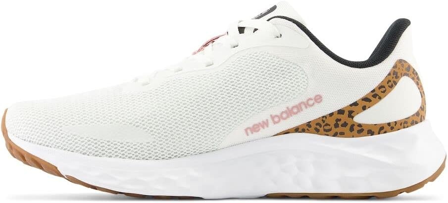 image:imageNew Balance Womens Fresh Foam Arishi V4WhiteTobacco