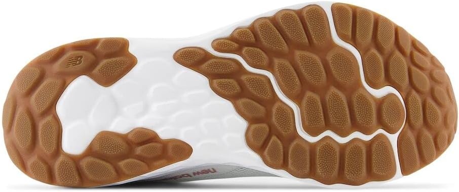 image:imageNew Balance Womens Fresh Foam Arishi V4WhiteTobacco