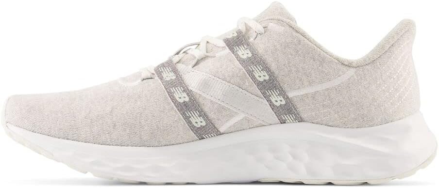 image:imageNew Balance Womens Fresh Foam Arishi V4WhiteWhite