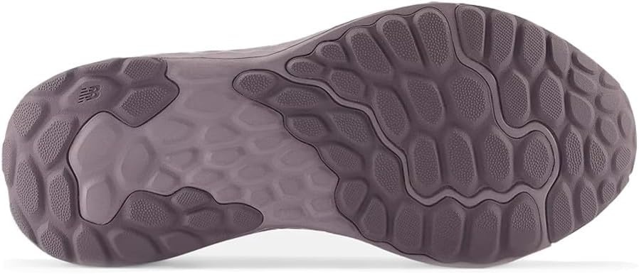 image:imageNew Balance Womens Fresh Foam Arishi V4ZincLight ZincLilac Chalk