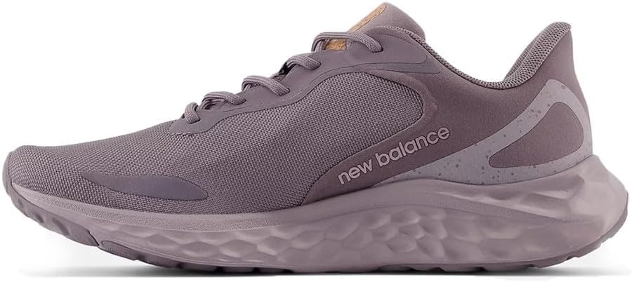 image:imageNew Balance Womens Fresh Foam Arishi V4ZincLight ZincLilac Chalk