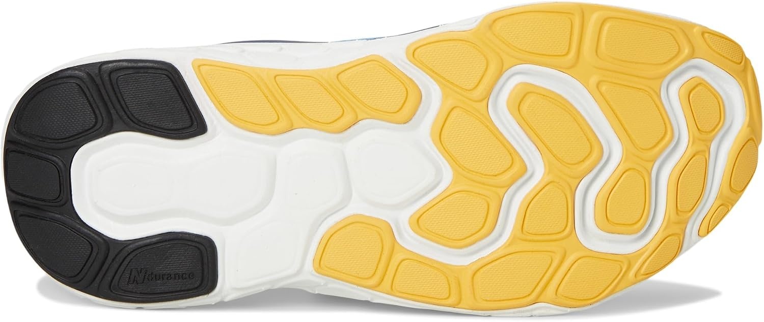 image:imageNew Balance Womens Fresh Foam X Kaiha Road Road Running ShoesAzureDragon BerryClementine