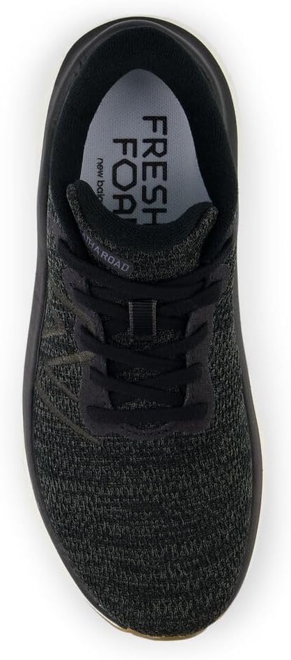 image:imageNew Balance Womens Fresh Foam X Kaiha Road Road Running ShoesBlackCastlerockGum 02