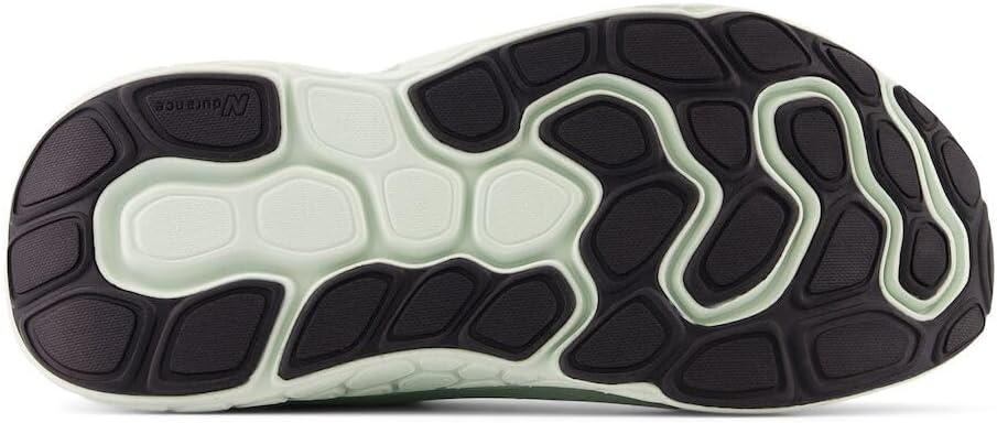 image:imageNew Balance Womens Fresh Foam X Kaiha Road Road Running ShoesBlackPhantomTaro