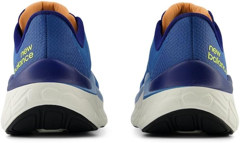 image:imageNew Balance Womens Fresh Foam X Kaiha Road Road Running ShoesBlue AgateMid Century Pink