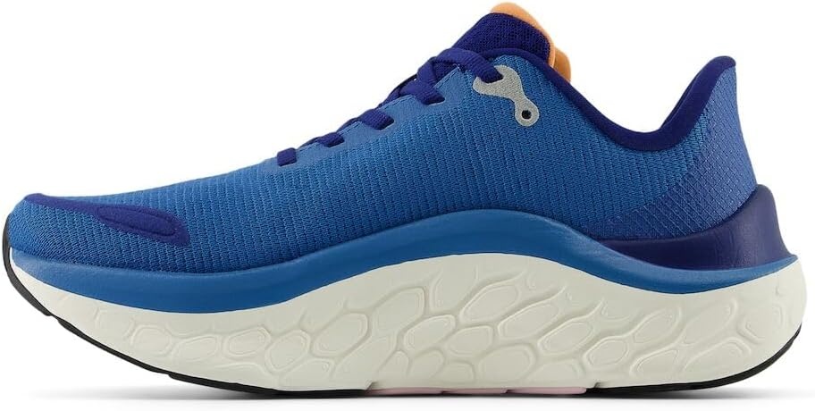 image:imageNew Balance Womens Fresh Foam X Kaiha Road Road Running ShoesBlue AgateMid Century Pink