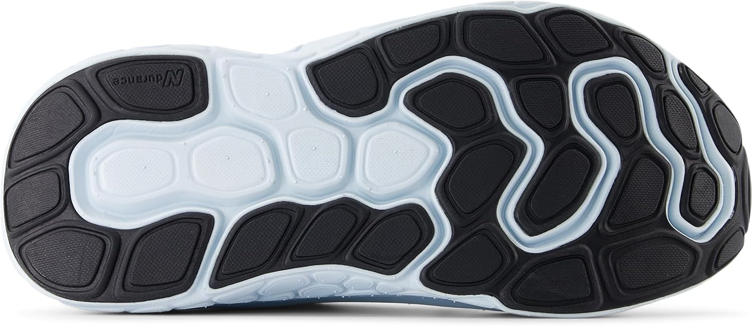 image:imageNew Balance Womens Fresh Foam X Kaiha Road Road Running ShoesGrey MatterMint FlashFrosted Glass