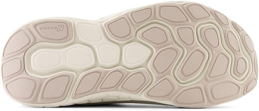 image:imageNew Balance Womens Fresh Foam X Kaiha Road Road Running ShoesGulf RedNeo FlameSilver Metallic