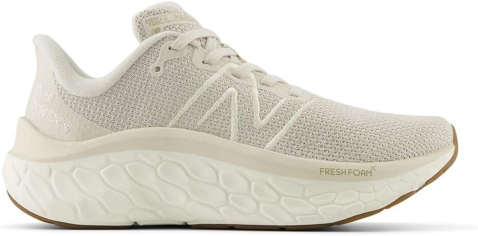 image:imageNew Balance Womens Fresh Foam X Kaiha Road Road Running ShoesLinenIncenseGum 02