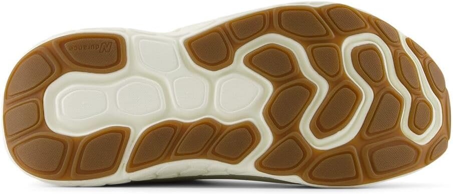 image:imageNew Balance Womens Fresh Foam X Kaiha Road Road Running ShoesLinenIncenseGum 02