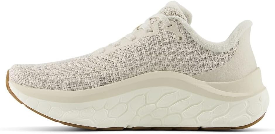 image:imageNew Balance Womens Fresh Foam X Kaiha Road Road Running ShoesLinenIncenseGum 02
