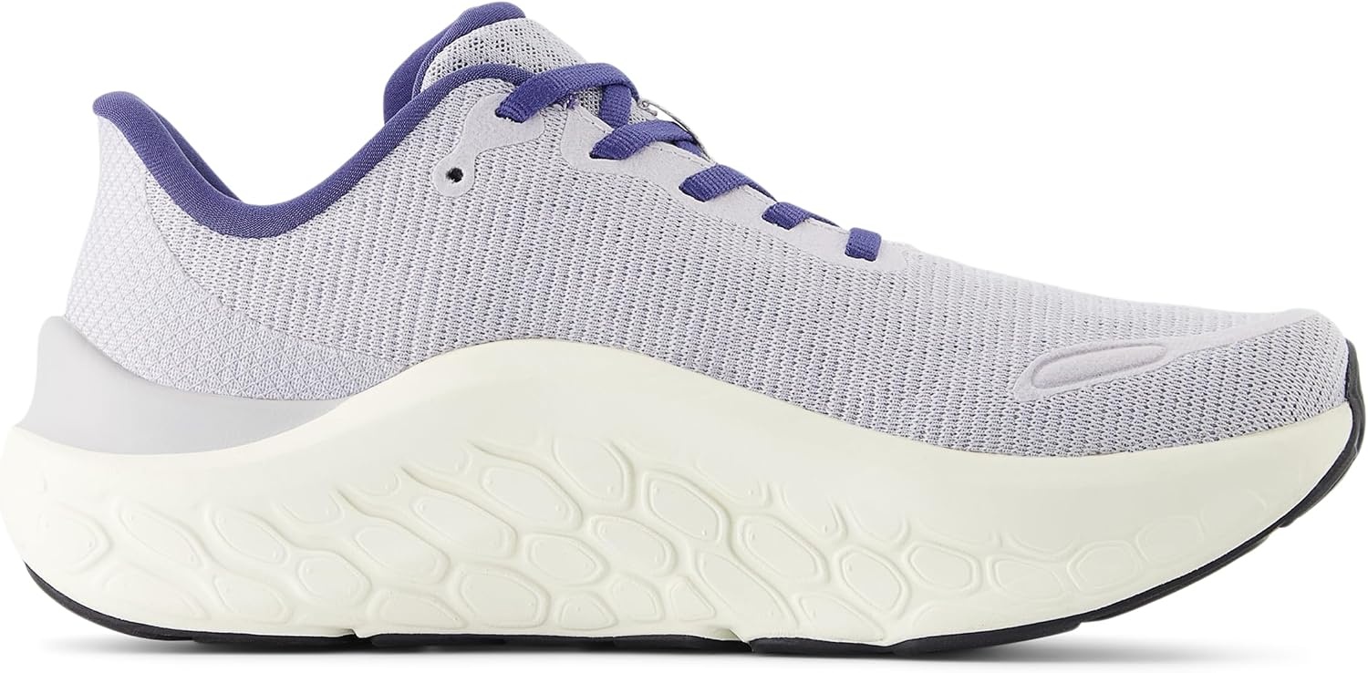 image:imageNew Balance Womens Fresh Foam X Kaiha Road Road Running ShoesPearl GreyDream StatePermafrost