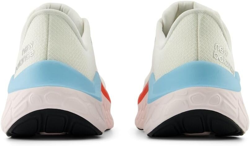 image:imageNew Balance Womens Fresh Foam X Kaiha Road Road Running ShoesSea SaltBlackBlast Red