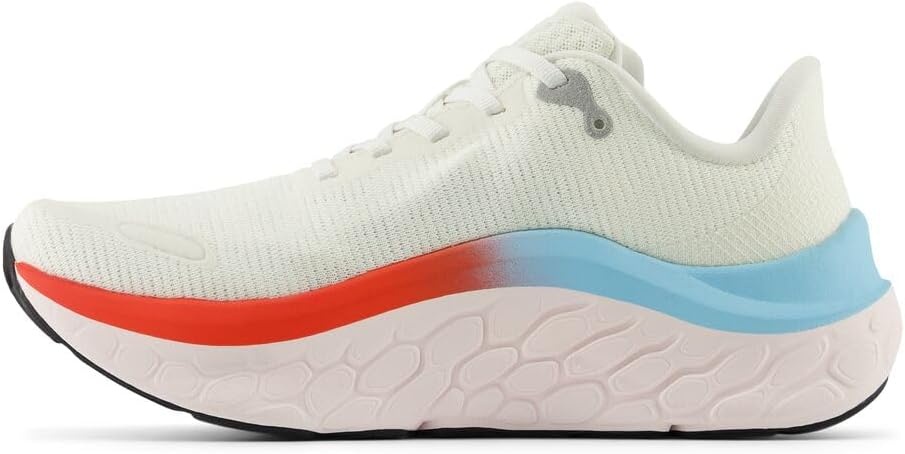 image:imageNew Balance Womens Fresh Foam X Kaiha Road Road Running ShoesSea SaltBlackBlast Red