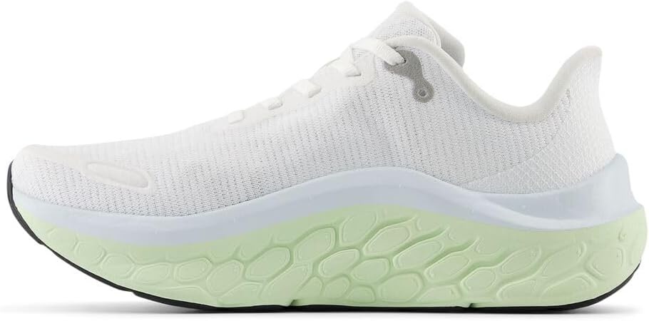 image:imageNew Balance Womens Fresh Foam X Kaiha Road Road Running ShoesWhiteMelon WaterIce Blue