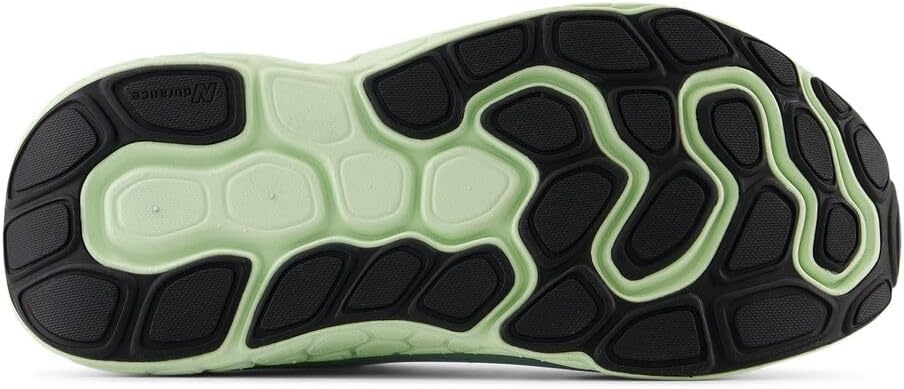 image:imageNew Balance Womens Fresh Foam X Kaiha Road Road Running ShoesWhiteMelon WaterIce Blue